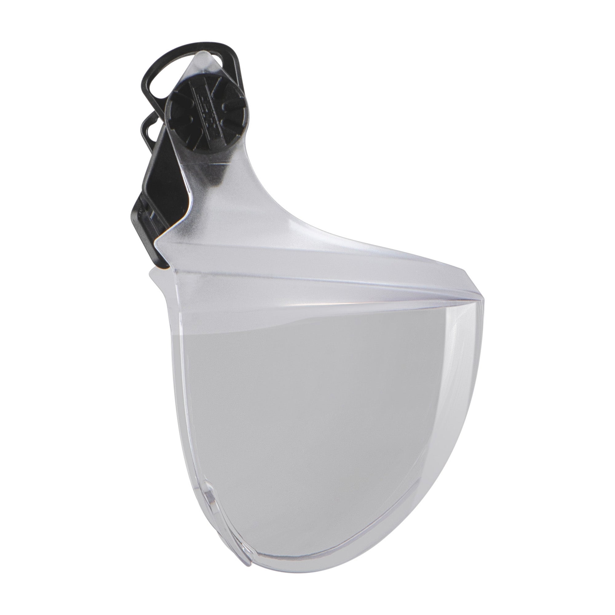 LIFT Safety RADIX Visor | ANSI Z87+ | Injected Polycarbonate | Twist-Lock | 6 Colors