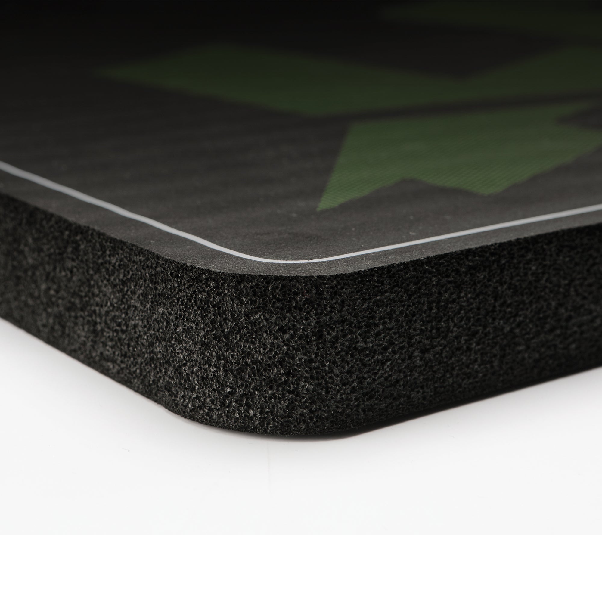 LIFT Safety Kneeling Mat | Large 36"x18" | Closed Cell PU Foam