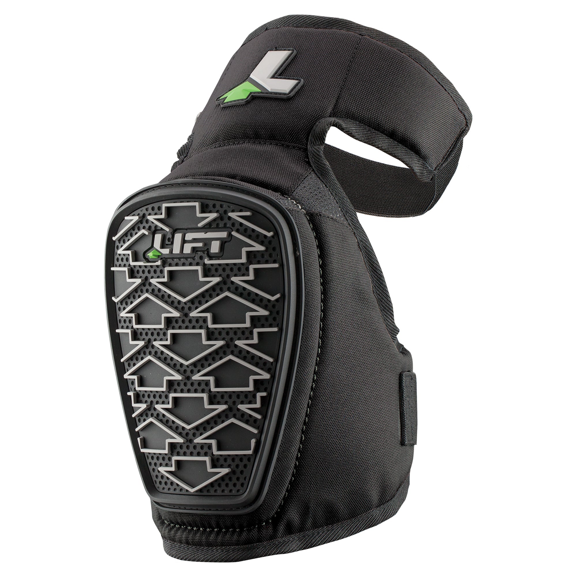 LIFT Safety PIVOTAL 2 Knee Guards | EVA Foam | TPR Knee Cap | Sold in Pairs