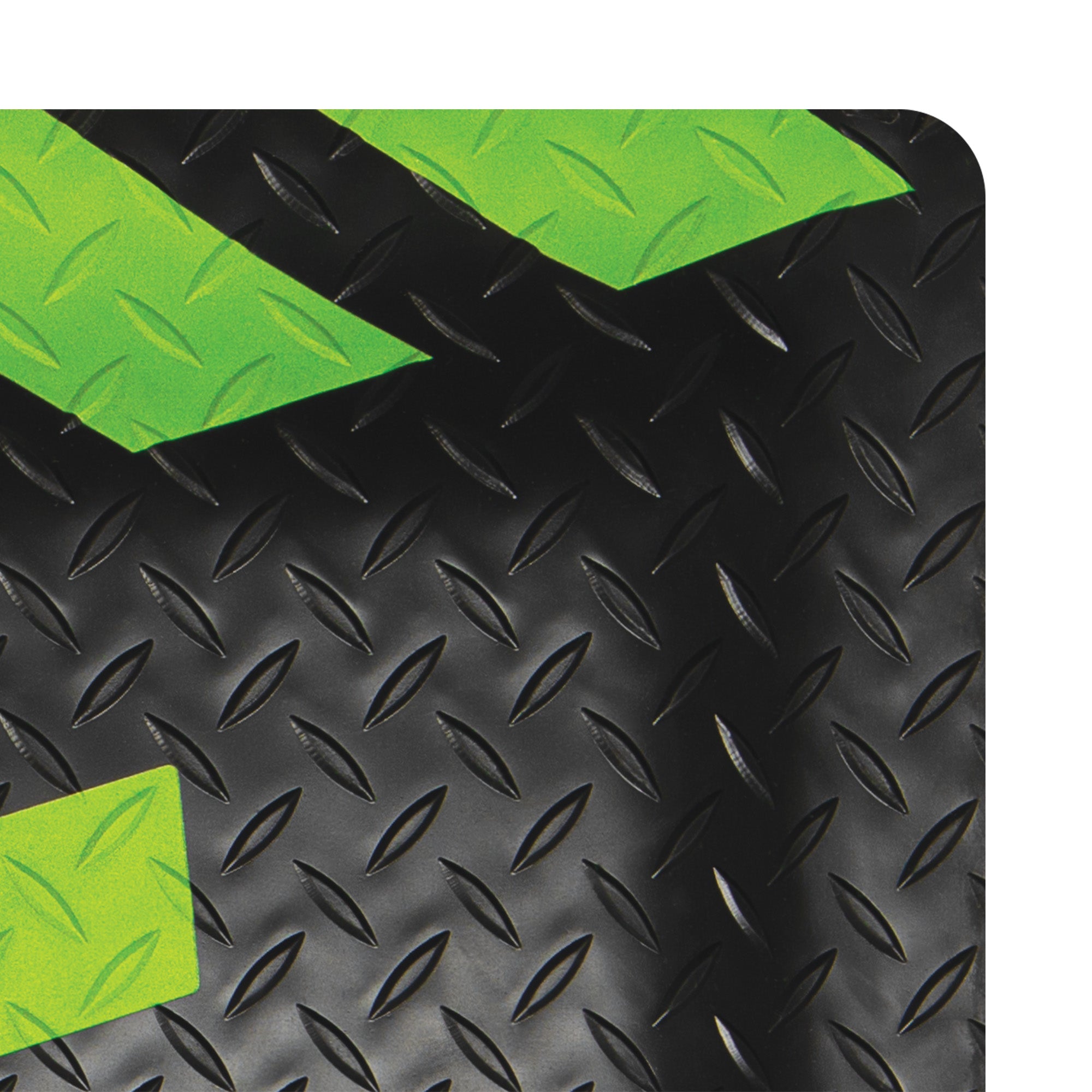 LIFT Safety Anti-Fatigue Standing Mat | High-Density Foam | 24x36in | Dry Work Areas