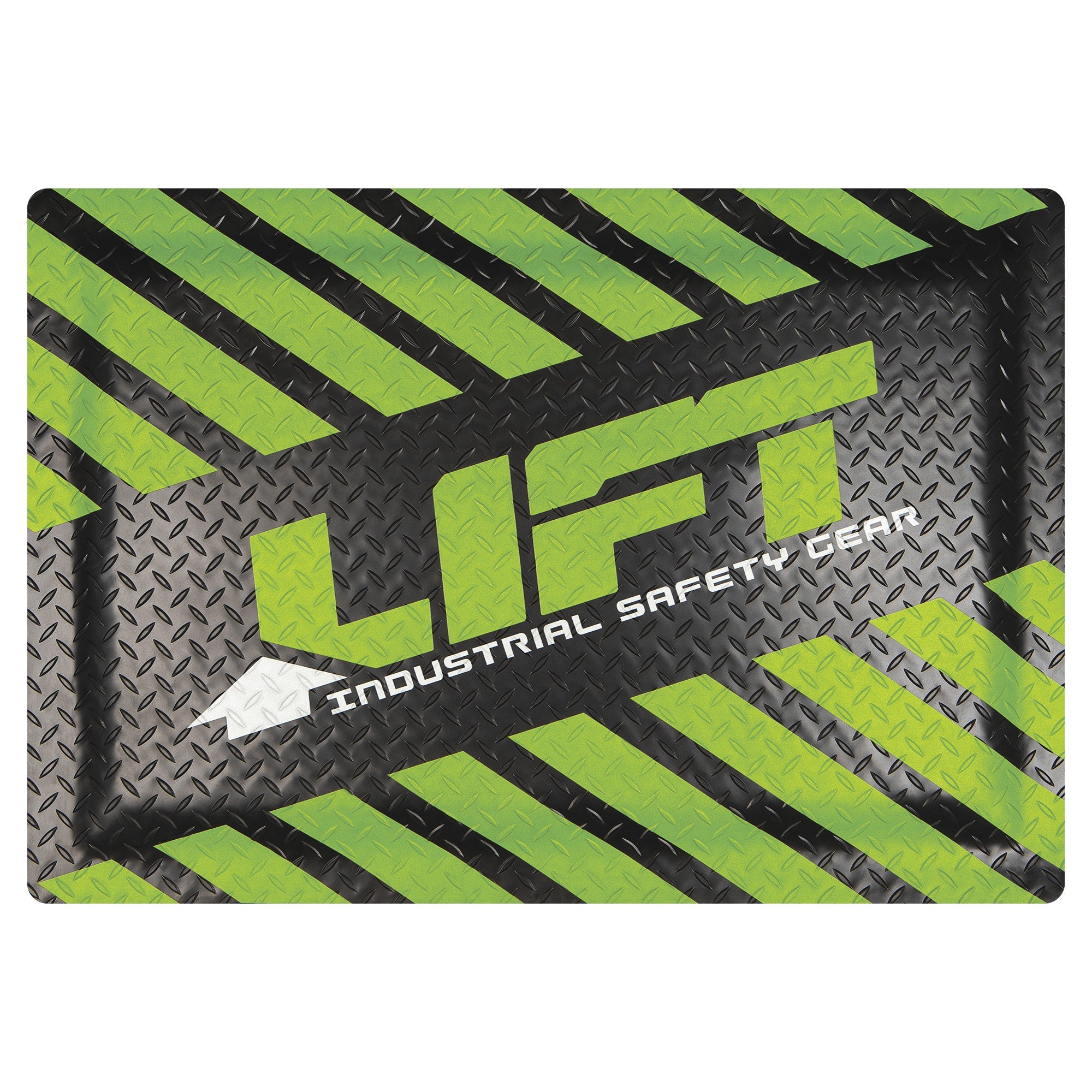 LIFT Safety Anti-Fatigue Standing Mat | High-Density Foam | 24x36in | Dry Work Areas