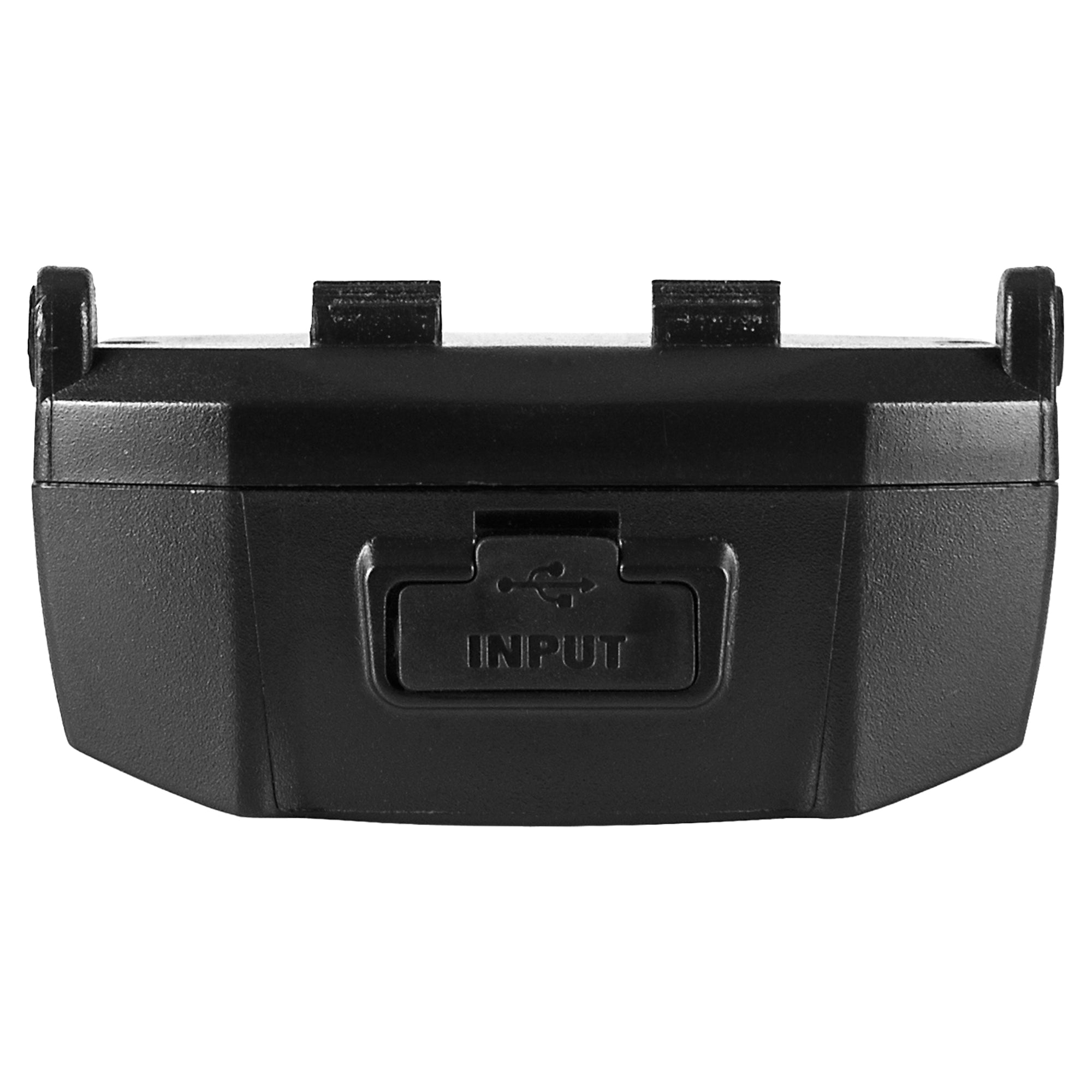 LIFT Safety ArcLite Universal Headlamp | 340 Lumens | 80M Beam | Hard Hat Mount