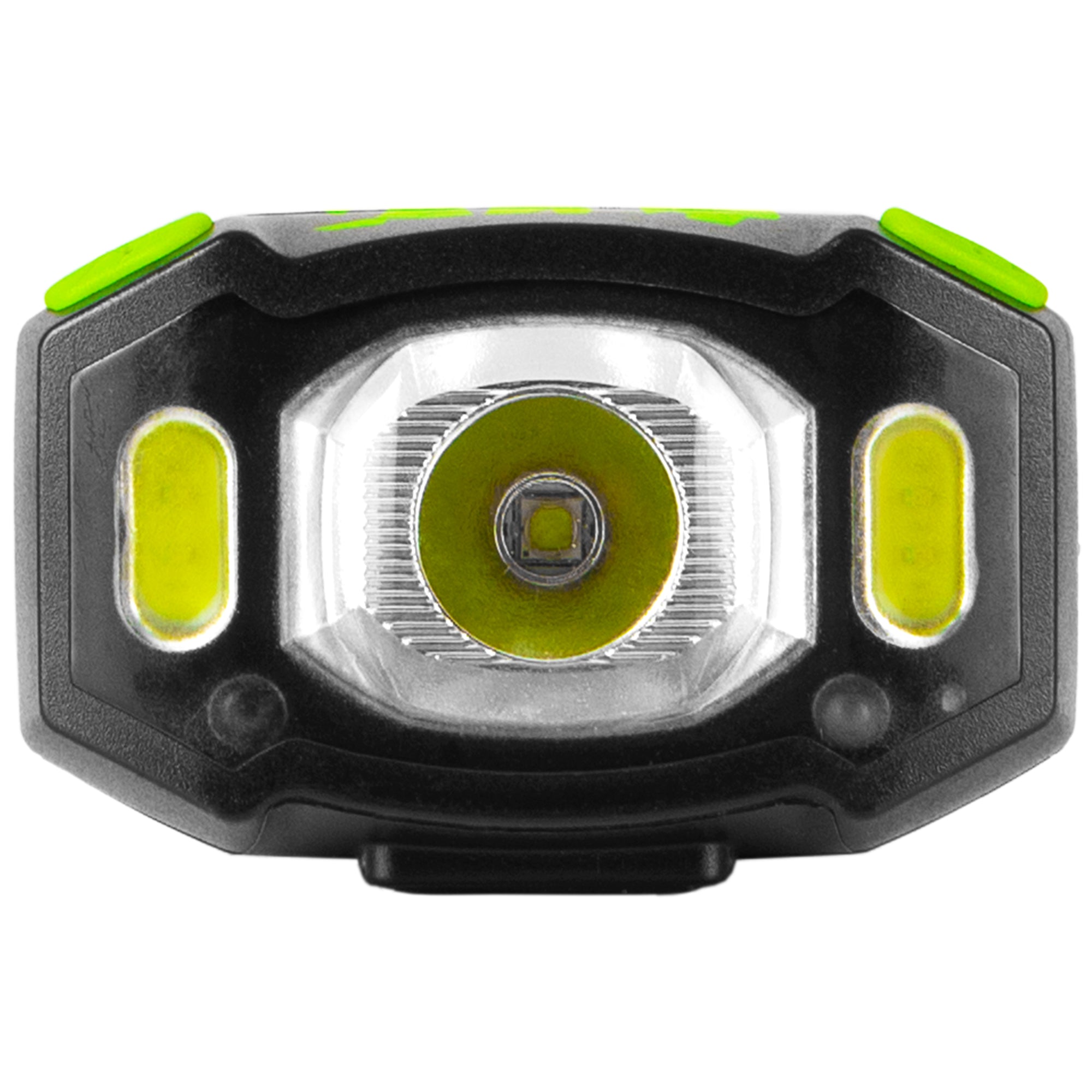 LIFT Safety ArcLite Universal Headlamp | 340 Lumens | 80M Beam | Hard Hat Mount