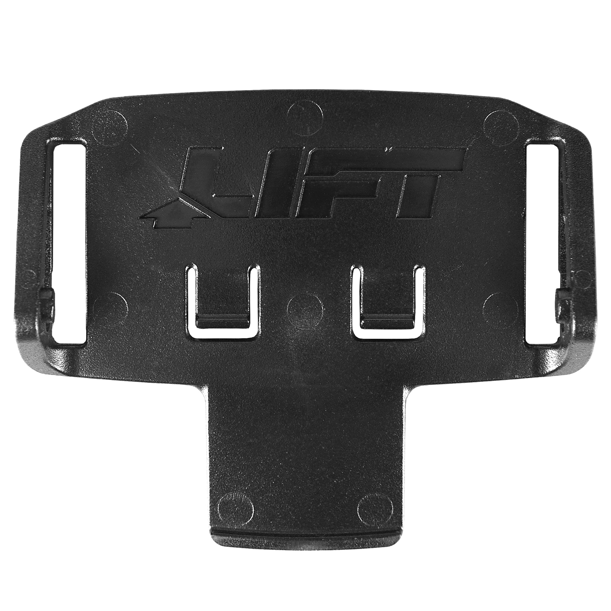 LIFT Safety ArcLite Universal Headlamp | 340 Lumens | 80M Beam | Hard Hat Mount
