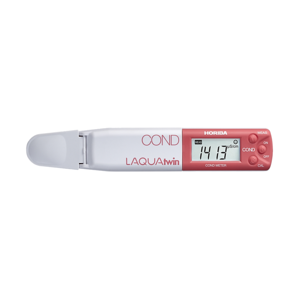 HORIBA LAQUAtwin EC11 Compact Conductivity Meter