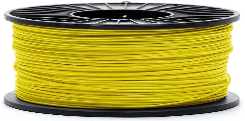 COEX 3D ABS Filament – Lemon Yellow – Heat Resistant, Durable 3D Printing Material