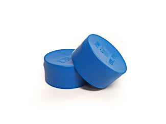 Plastic Liner Caps (1 Pair)