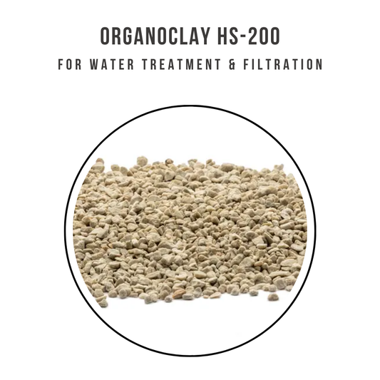 OrganoClay HS-200