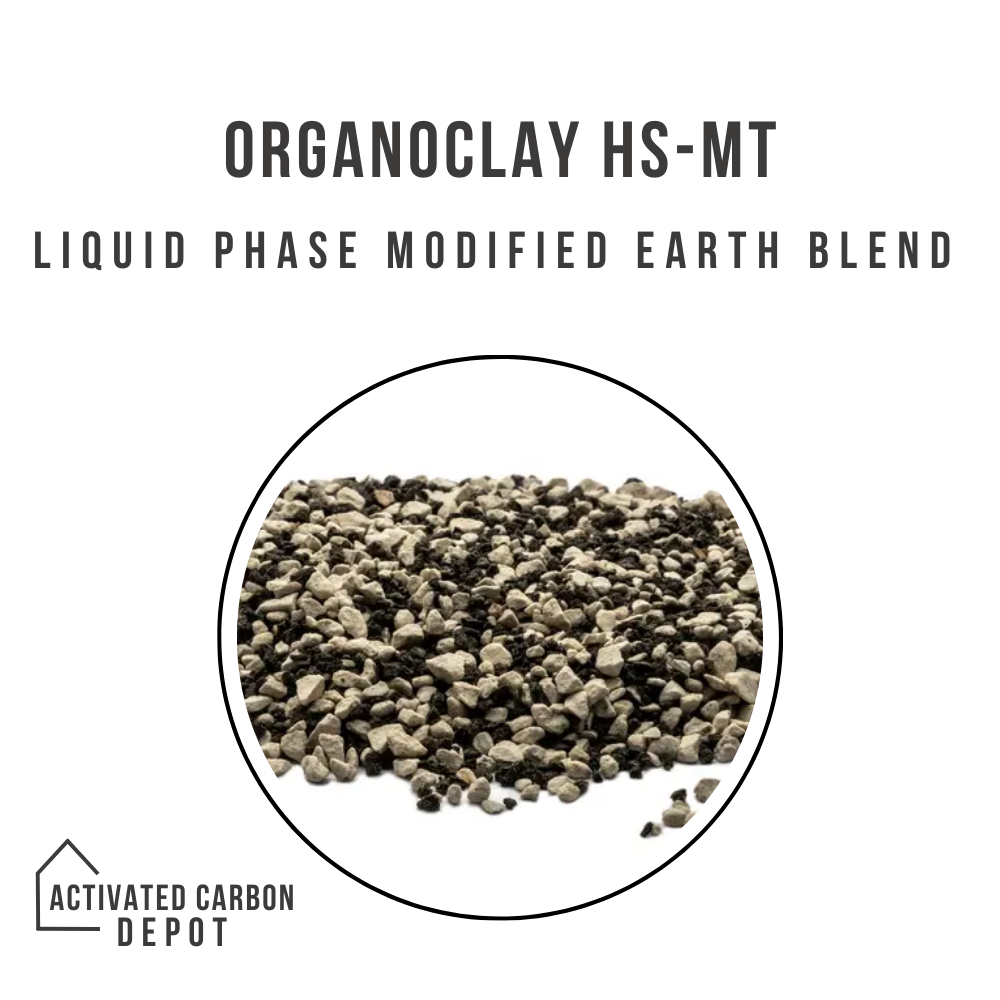 OrganoClayHS-MTLiquidPhaseModifiedEarthBlend