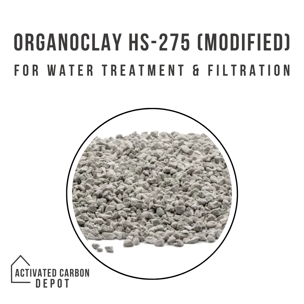 OrganoClay_HS-275_Modified