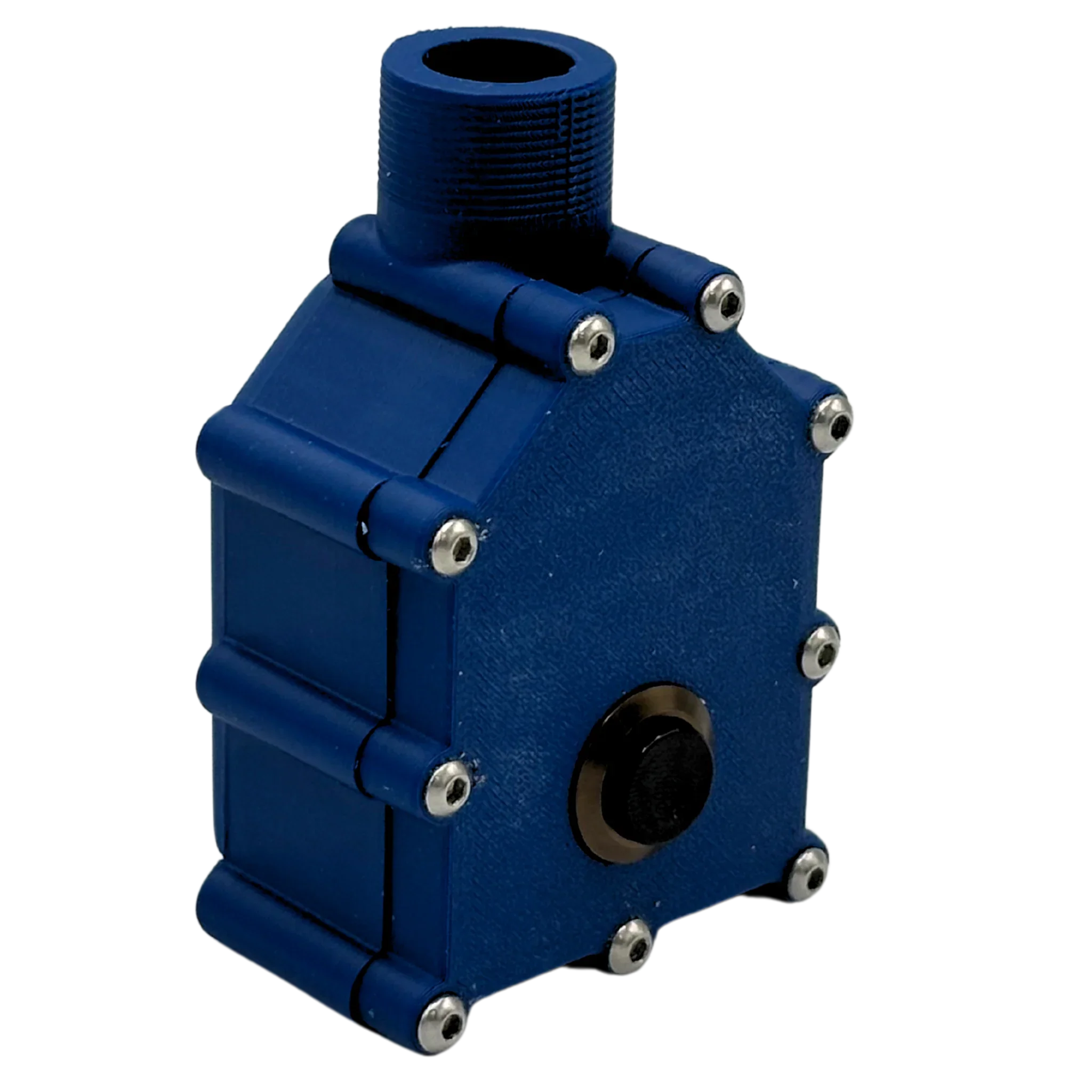 COEX 3D ASA Prime Filament – Midnight Blue – UV Resistant, Weather Durable 3D Printing Material