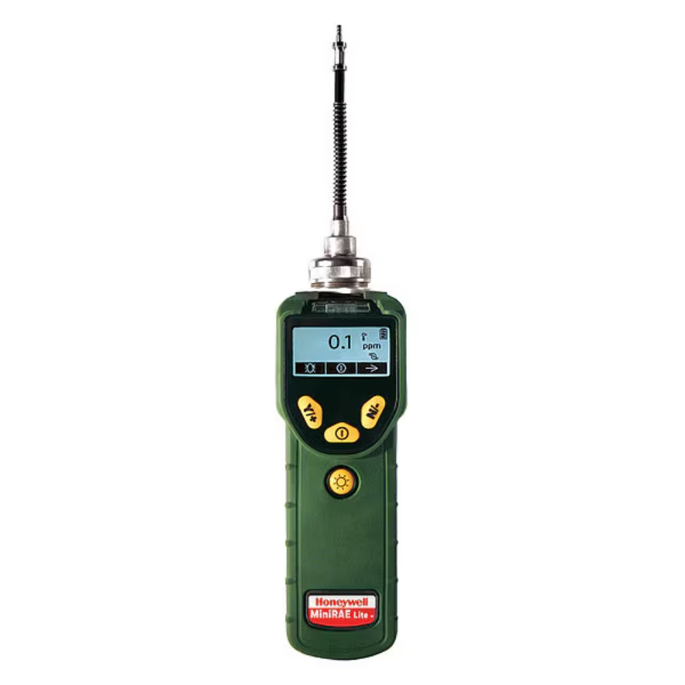 RAE Systems MiniRAE Lite+ Portable Handheld VOC Monitor