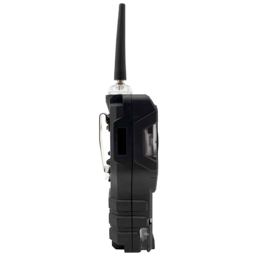 RKI GX-Force Sample Draw 4 Gas Monitor