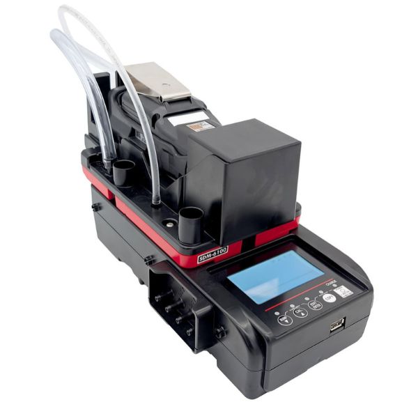 RKI SDM-6100 Calibration Station for GX-6100