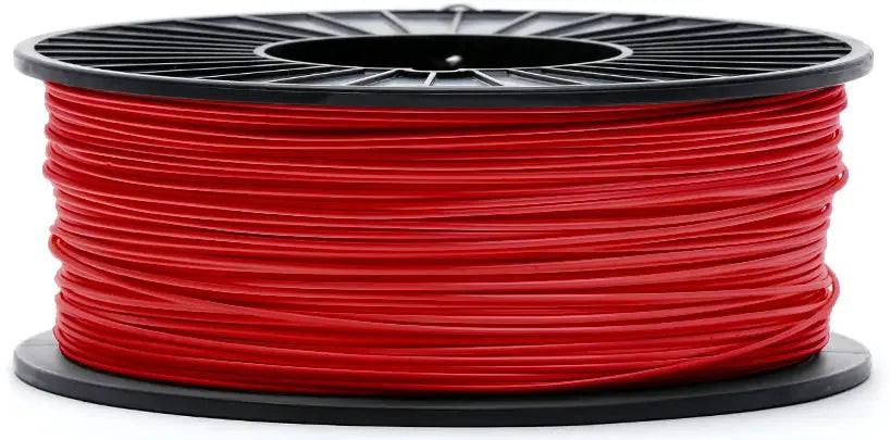 COEX 3D ABS Filament – Salsa Red – Heat Resistant, Durable 3D Printing Material