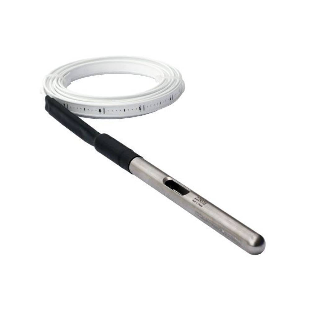 Solinst Replacement Probe Assemblies with 10 ft Tape & Cable Sections