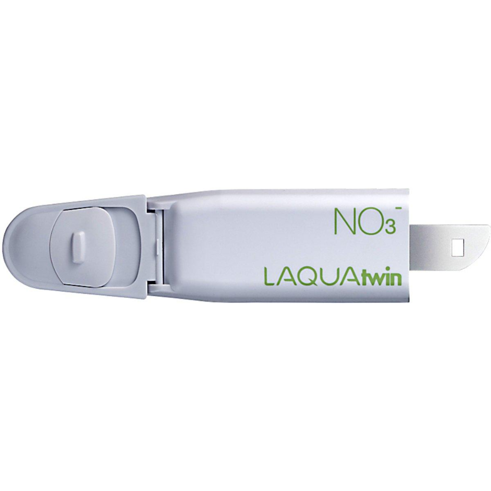 HORIBA Nitrate Ion Electrode S040 Replacement Sensor for LAQUAtwin Meters