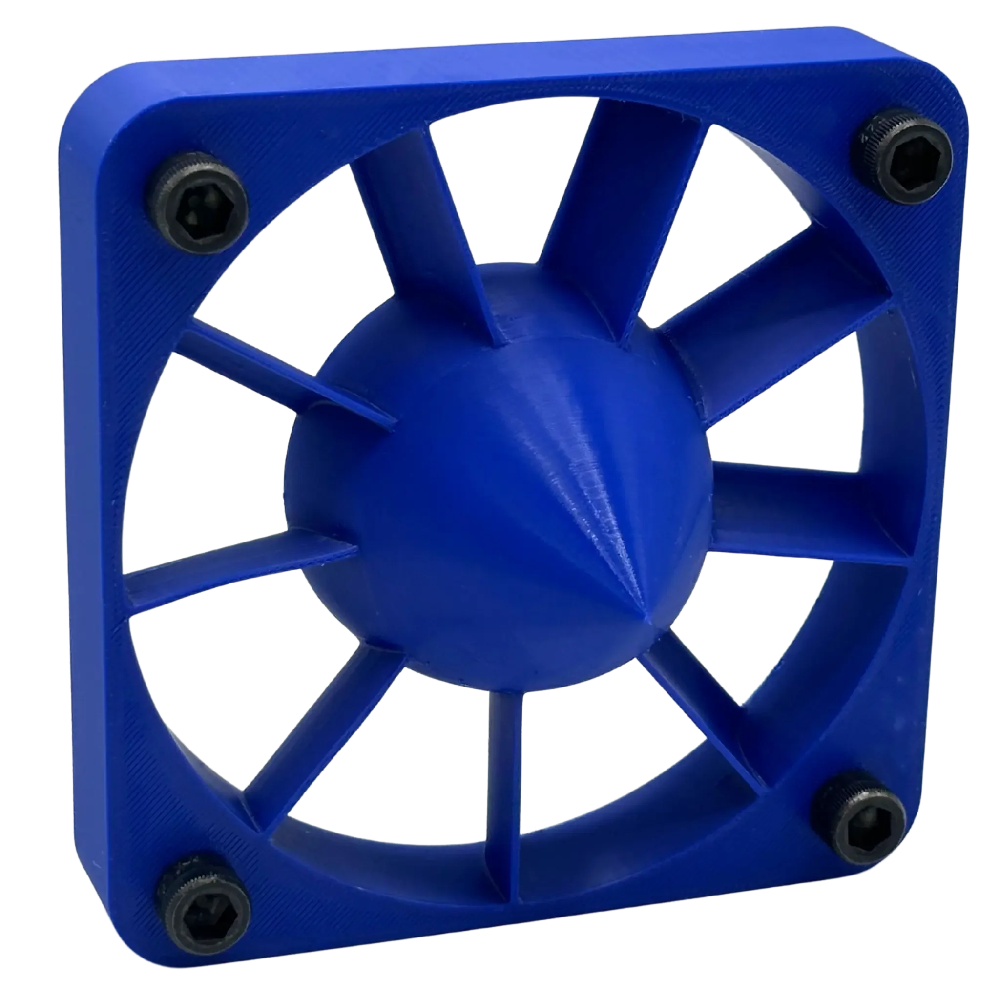 COEX 3D PETG Filament – Cobalt Blue – Durable, Smooth Finish 3D Printing Material