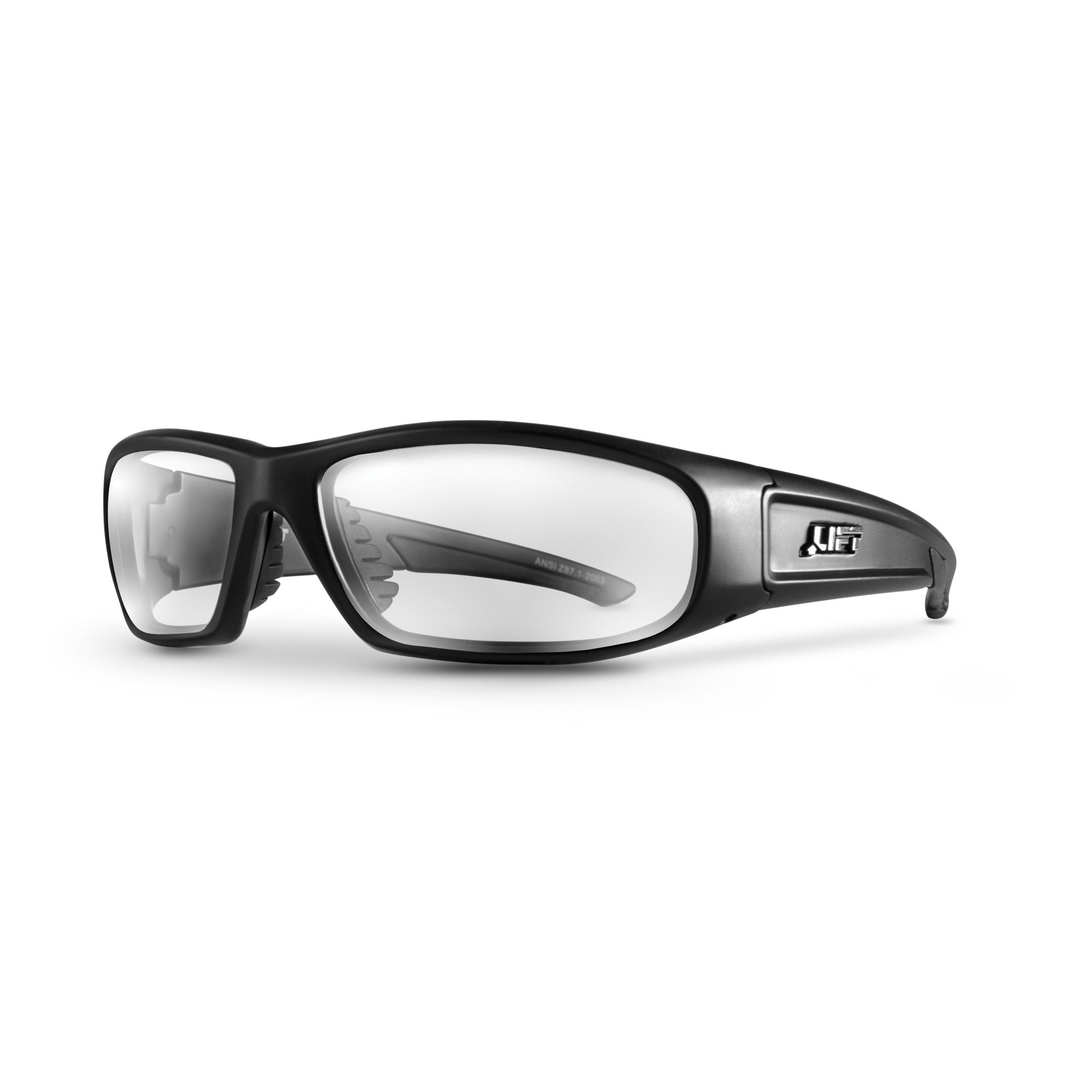 LIFT Safety SWITCH Safety Glasses | ANSI Z87.1 | Welding & Polarized Options