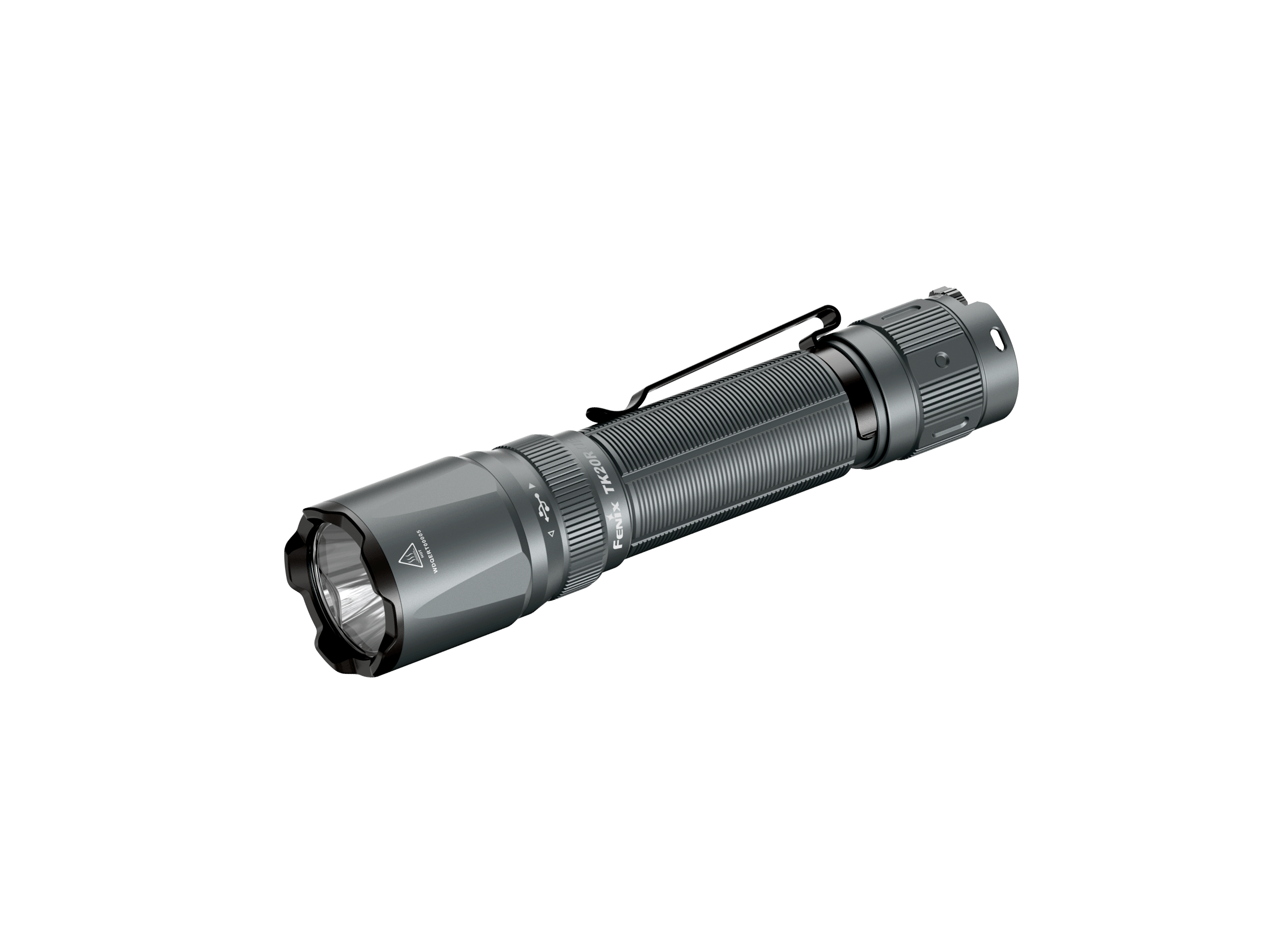 Fenix TK20R UE Tactical Flashlight | 2800 Lumens | FlexiSensa | 4 Colors