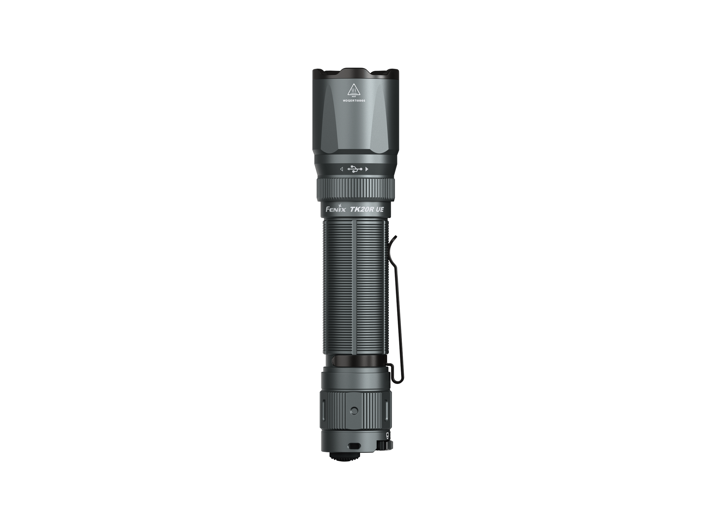 Fenix TK20R UE Tactical Flashlight | 2800 Lumens | FlexiSensa | 4 Colors