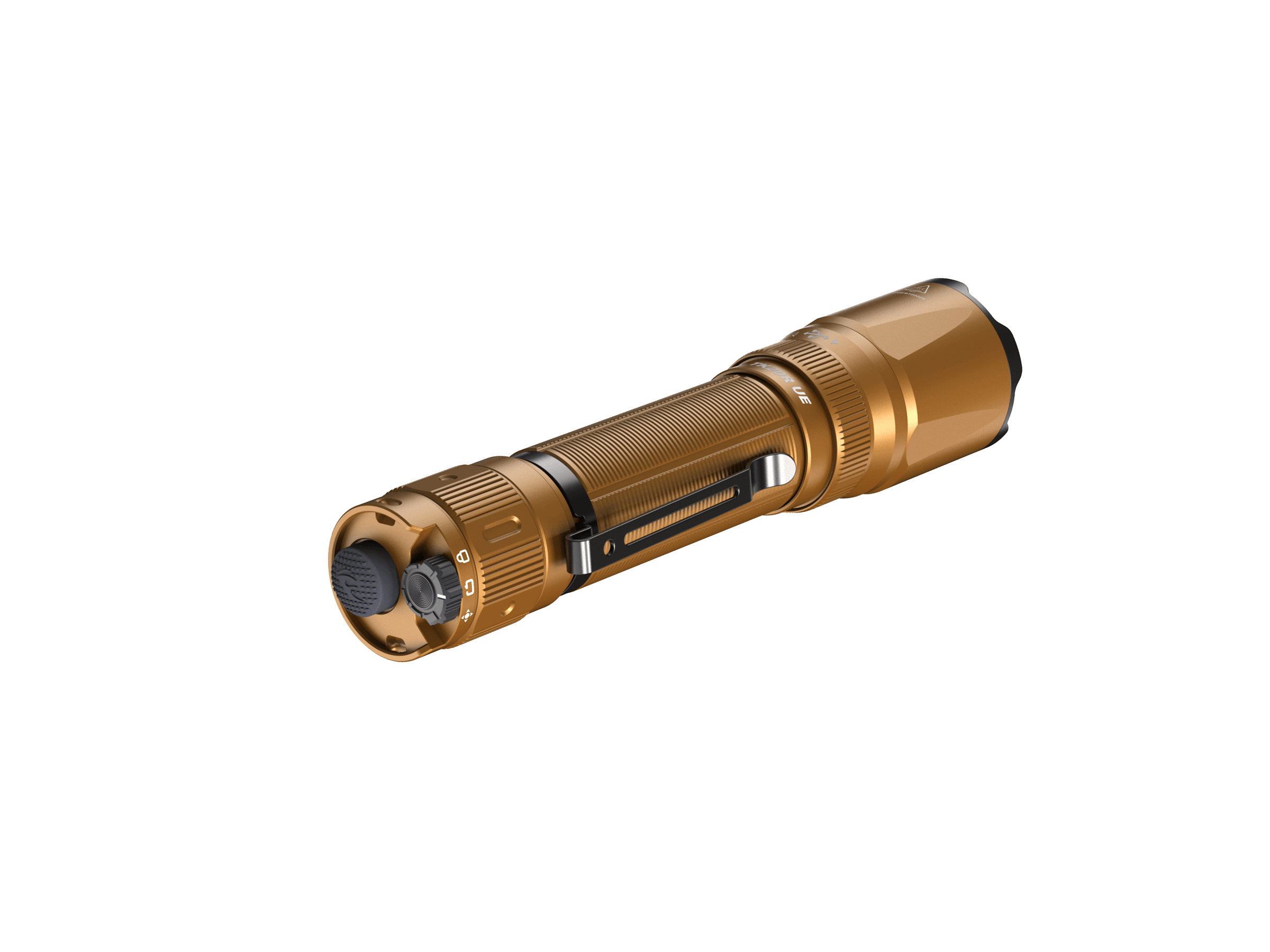 Fenix TK20R UE Tactical Flashlight | 2800 Lumens | FlexiSensa | 4 Colors