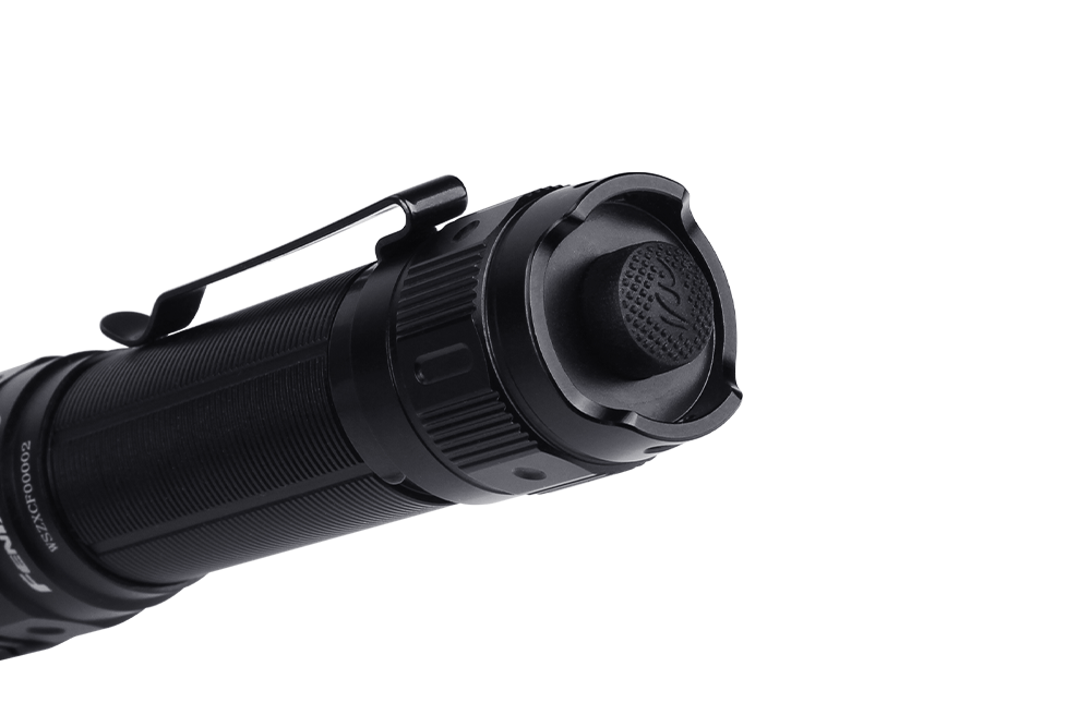 Fenix TK30 White Laser Flashlight | 363,866 Candela | 3900 ft Beam | 1200m | USB-C