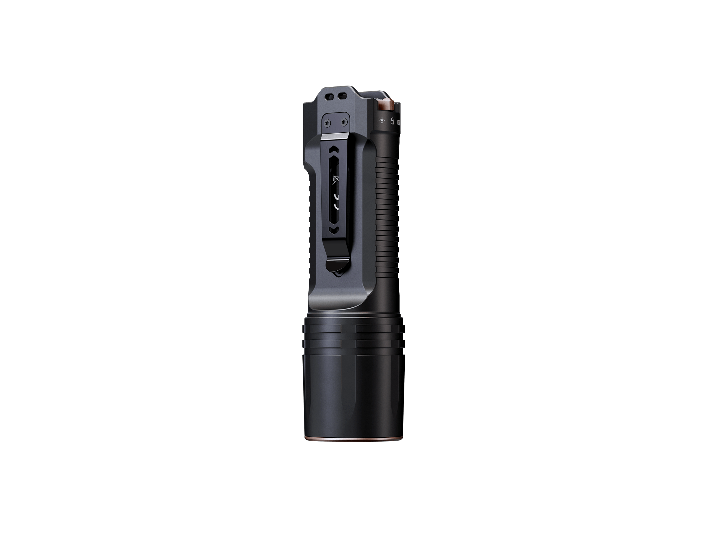 Fenix TK35R UV Tactical Flashlight | 5800 Lumens | 610m | Dual UV | USB-C | IP68
