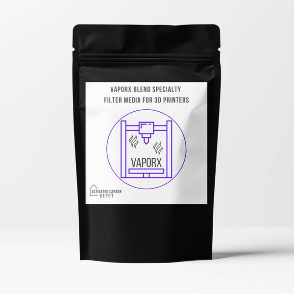 VaporXBlendSpecialtyFilterMedi