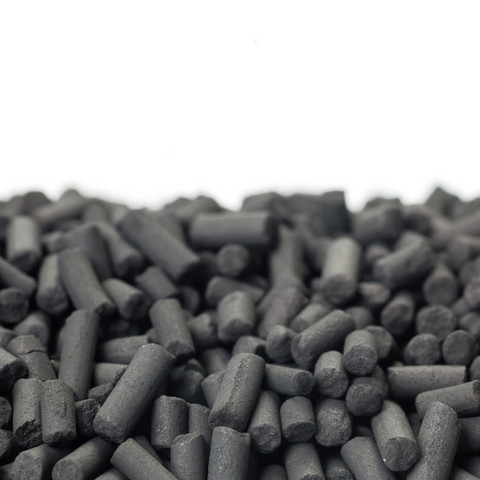 Carbon Bulk Sales