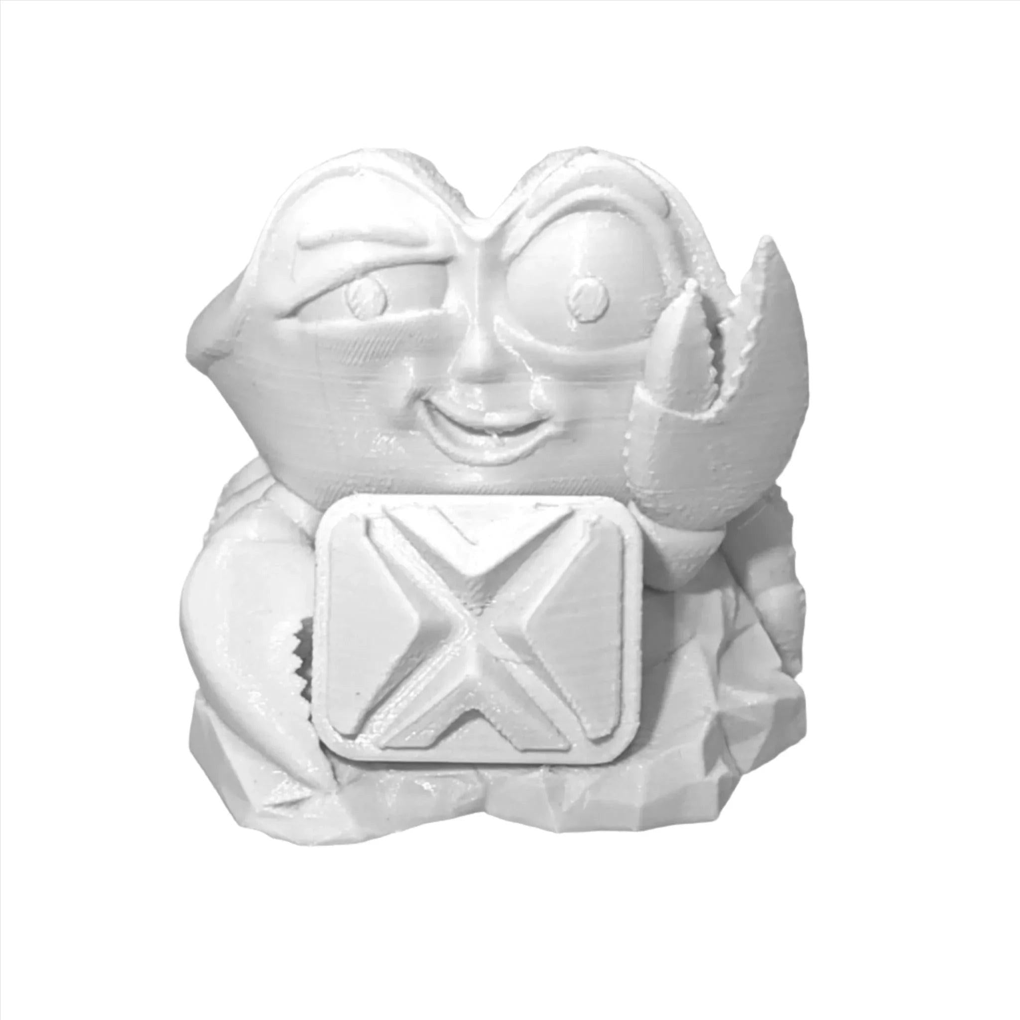 COEX 3D PLA Filament – White – Easy Print, Smooth Finish 3D Printing Material