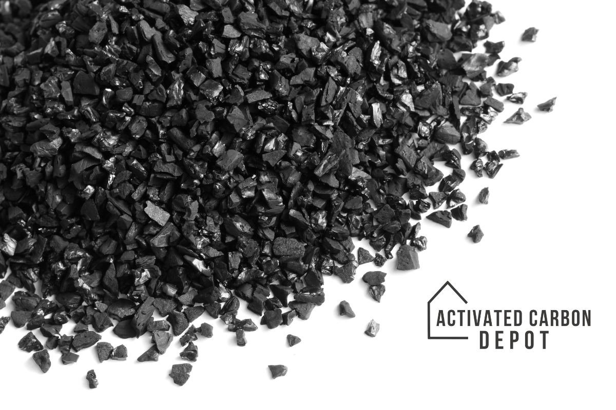 Why Choose Our Activated Charcoal Cat Litter Deodorizer?