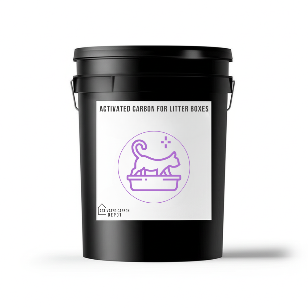 activated_carbon_for_cat_litter_odor