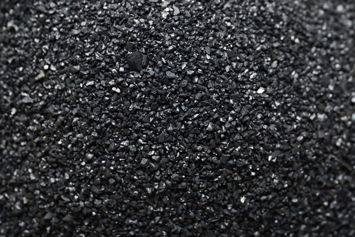 best activated carbon for aquarium