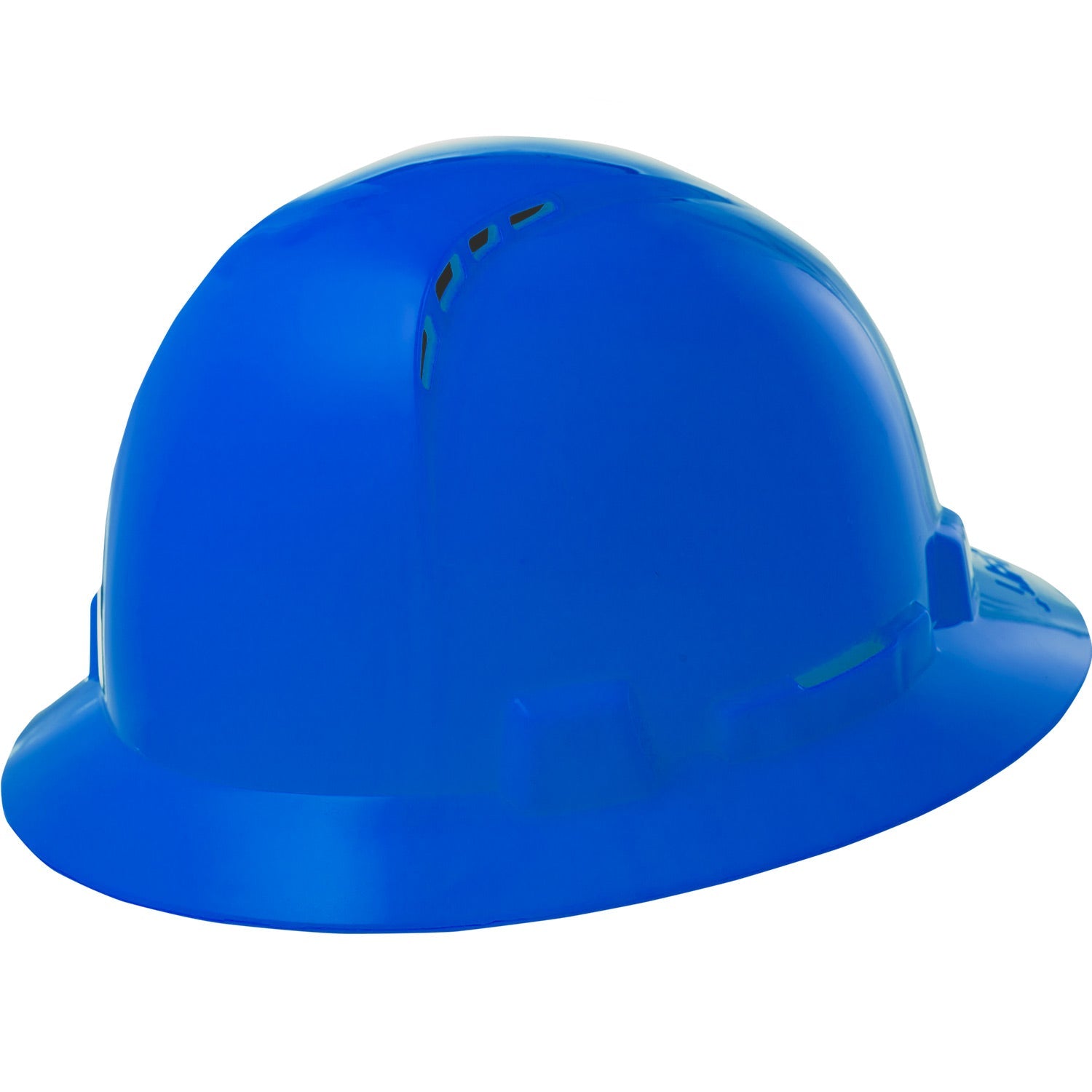 LIFT Safety Briggs Full Brim Vented Hard Hat | ANSI Type I Class G & C | 6 Colors