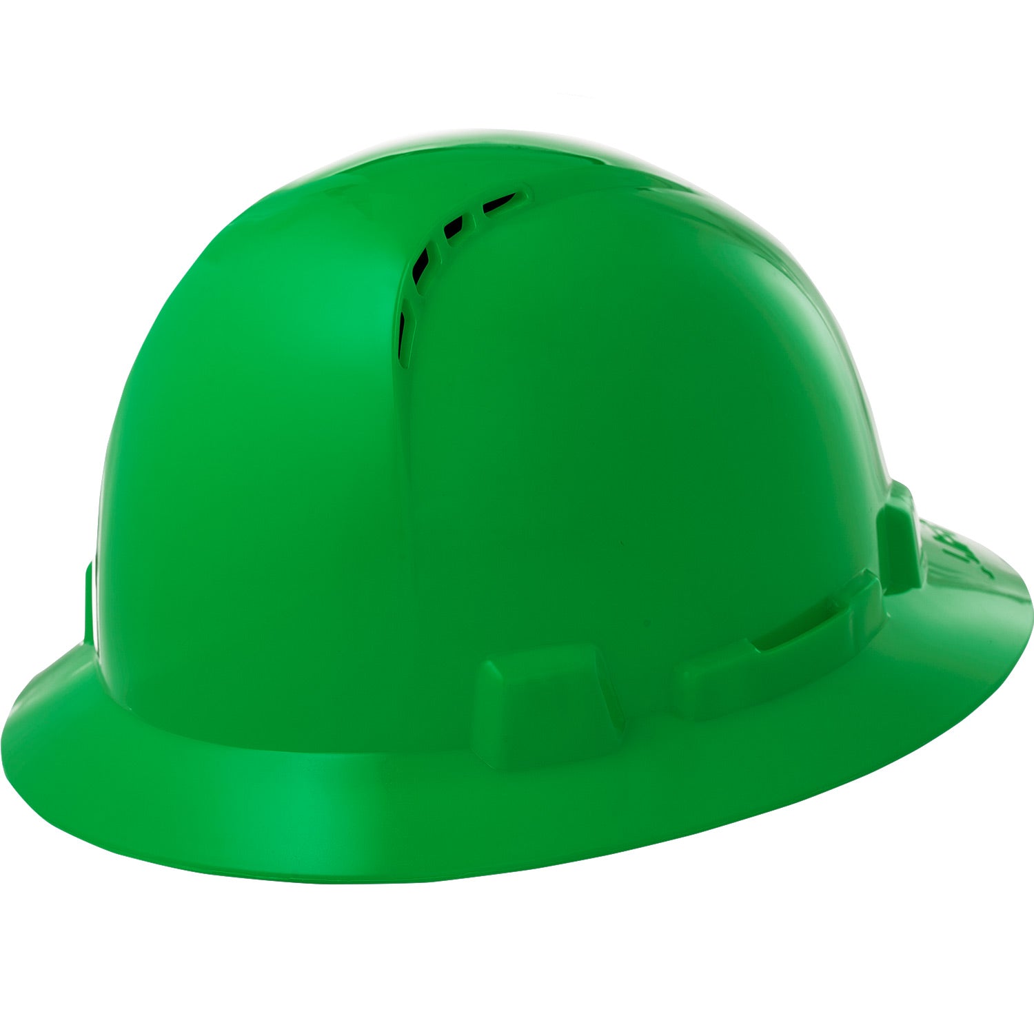 LIFT Safety Briggs Full Brim Vented Hard Hat | ANSI Type I Class G & C | 6 Colors