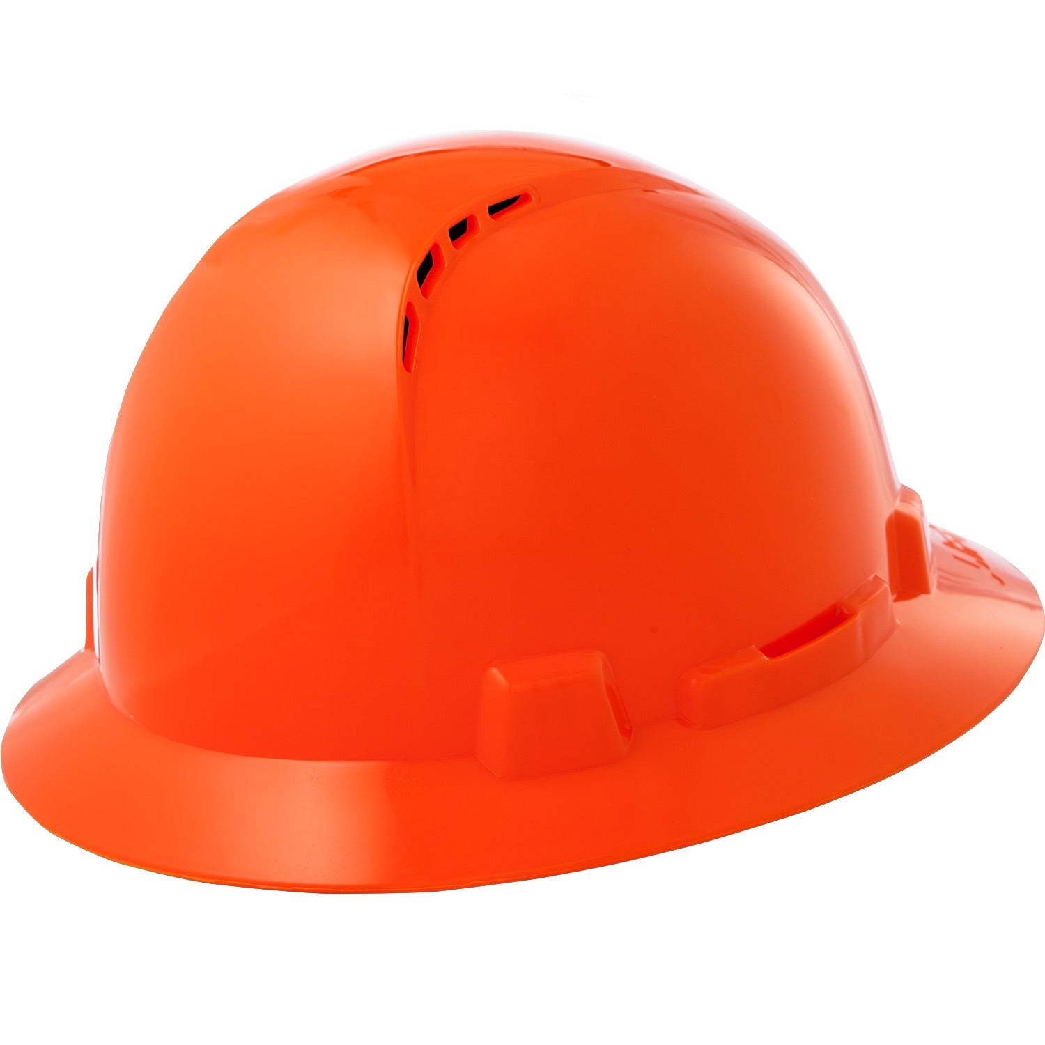 LIFT Safety Briggs Full Brim Vented Hard Hat | ANSI Type I Class G & C | 6 Colors