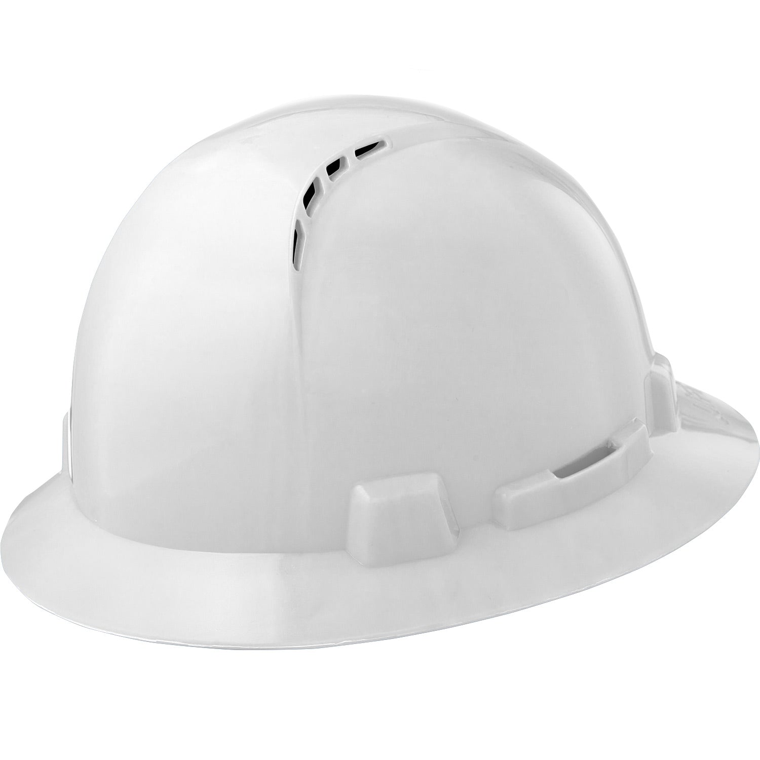 LIFT Safety Briggs Full Brim Vented Hard Hat | ANSI Type I Class G & C | 6 Colors