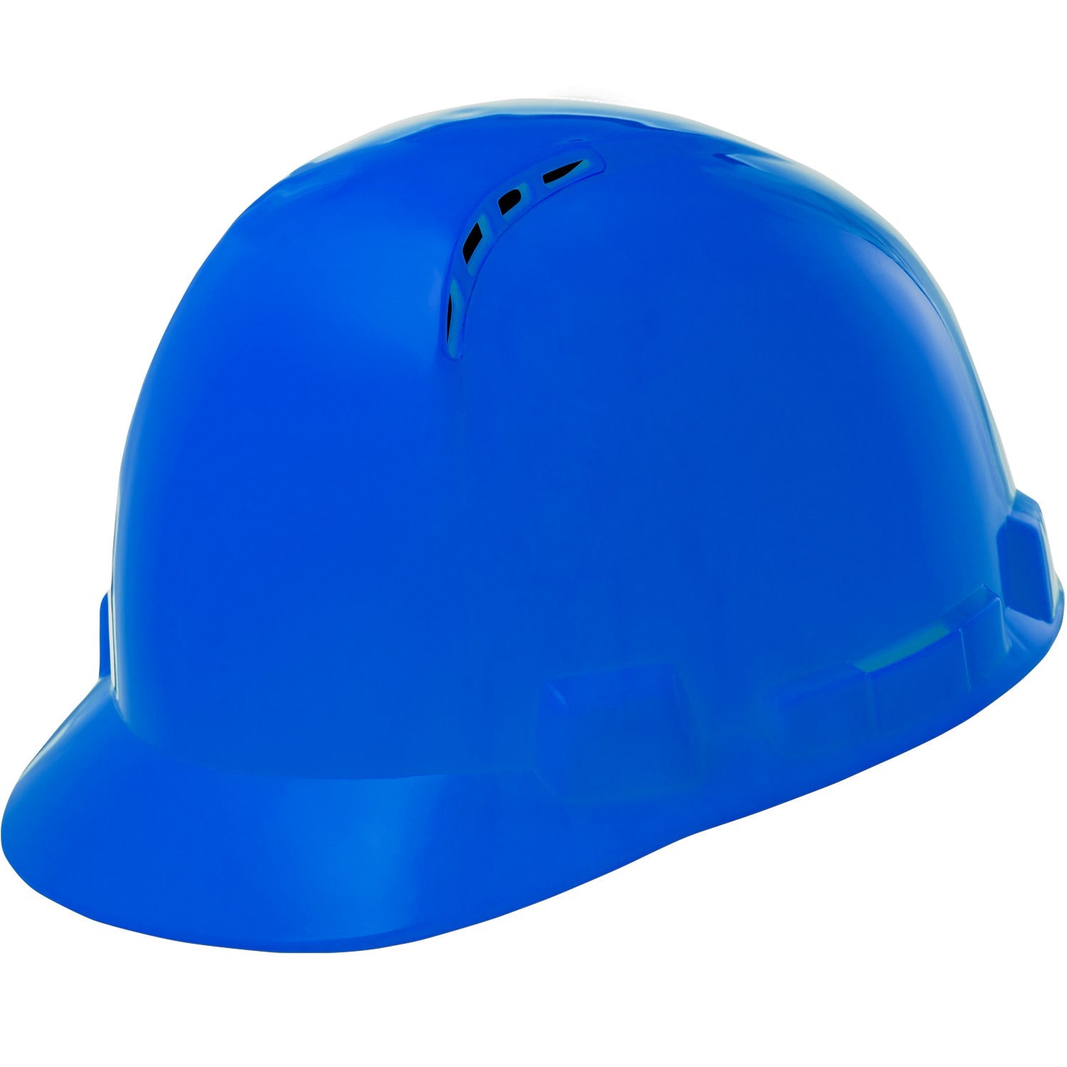 LIFT Safety BRIGGS Vented Short Brim Hard Hat | ANSI Z89.1 Type 1 Class C