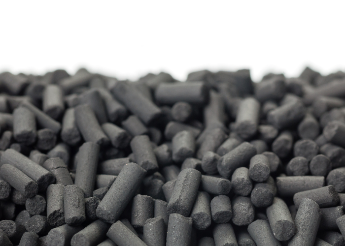 bulk activated carbon suppliers