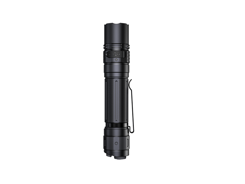 Fenix PD36R Pro Rechargeable Tactical Flashlight | 2800 Lumens | 1247 ft | IP68 | USB-C