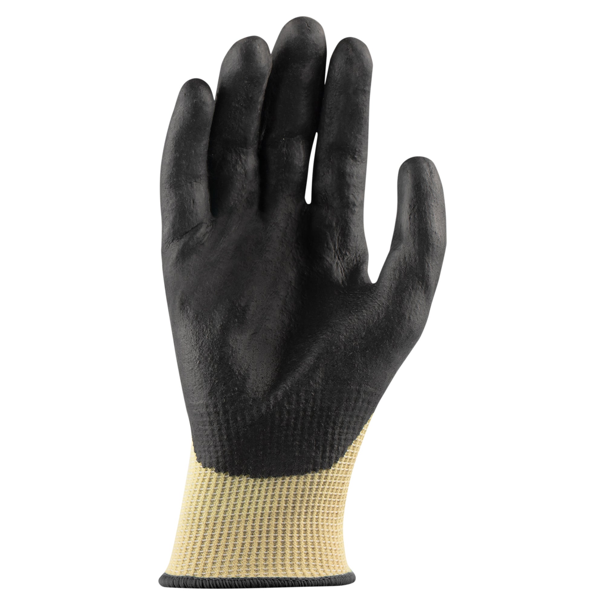 LIFT Safety FiberWire FR A5 Neoprene Palm Glove | Cut & Fire Resistant | ANSI A3