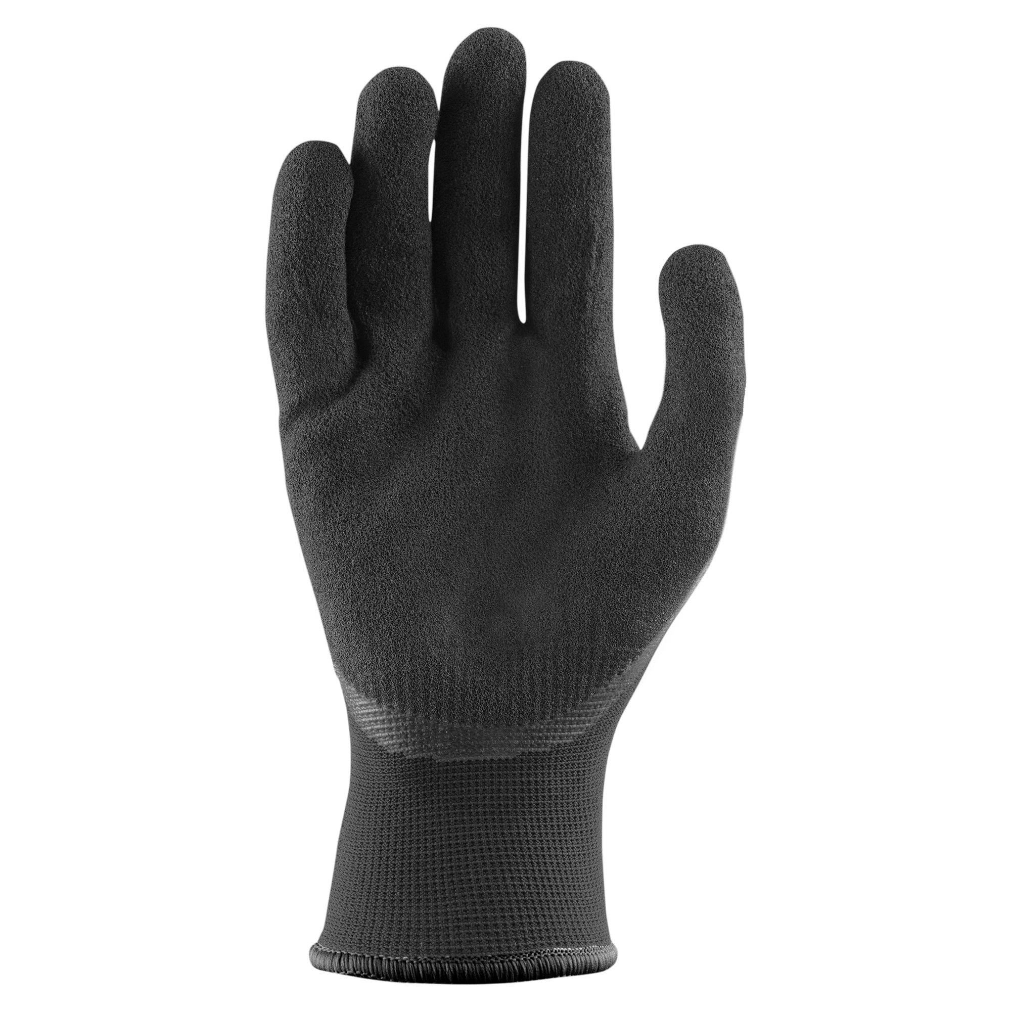 LIFT Safety Palmer Nitrile Microfoam Work Glove | Chemical Resistant | Palm Dip