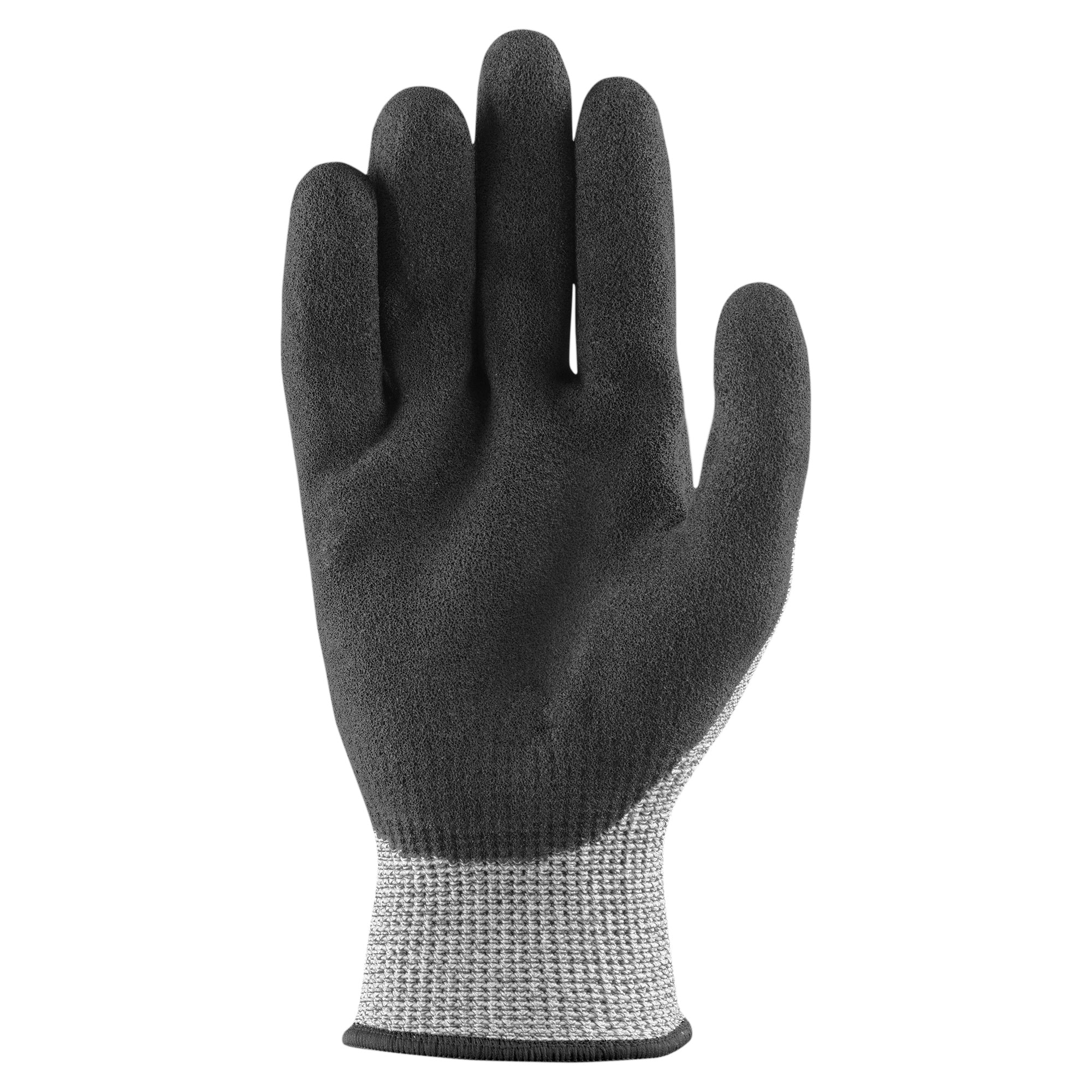 LIFT Safety StarYarn A4 Cut Resistant Glove | Nitrile Microfoam Palm