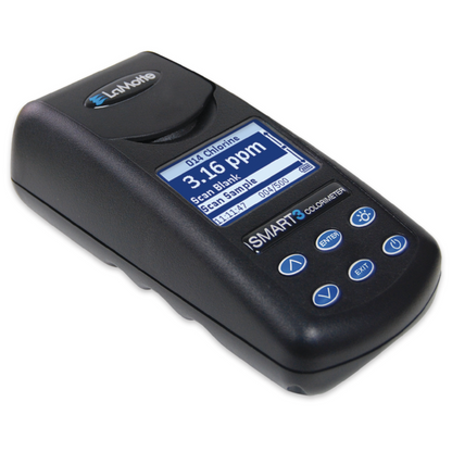 LaMotte SMART® 3 Colorimeter - 1910 -  Activated Carbon Depot.