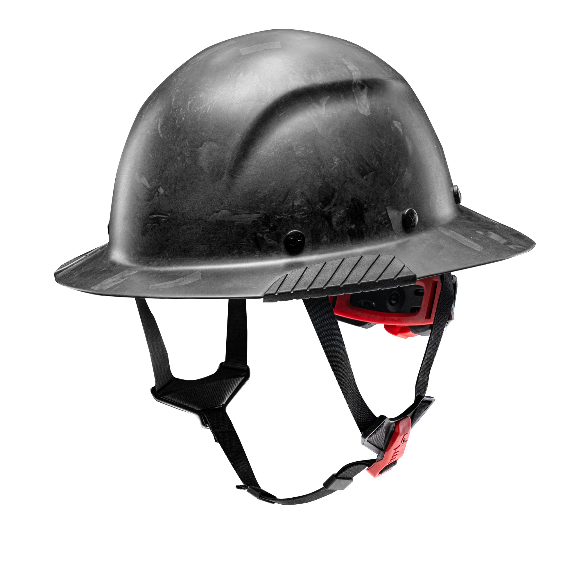 LIFT Safety DAX Forged Carbon Hard Hat with MIPS | Matte | ANSI Type I Class C | CSA
