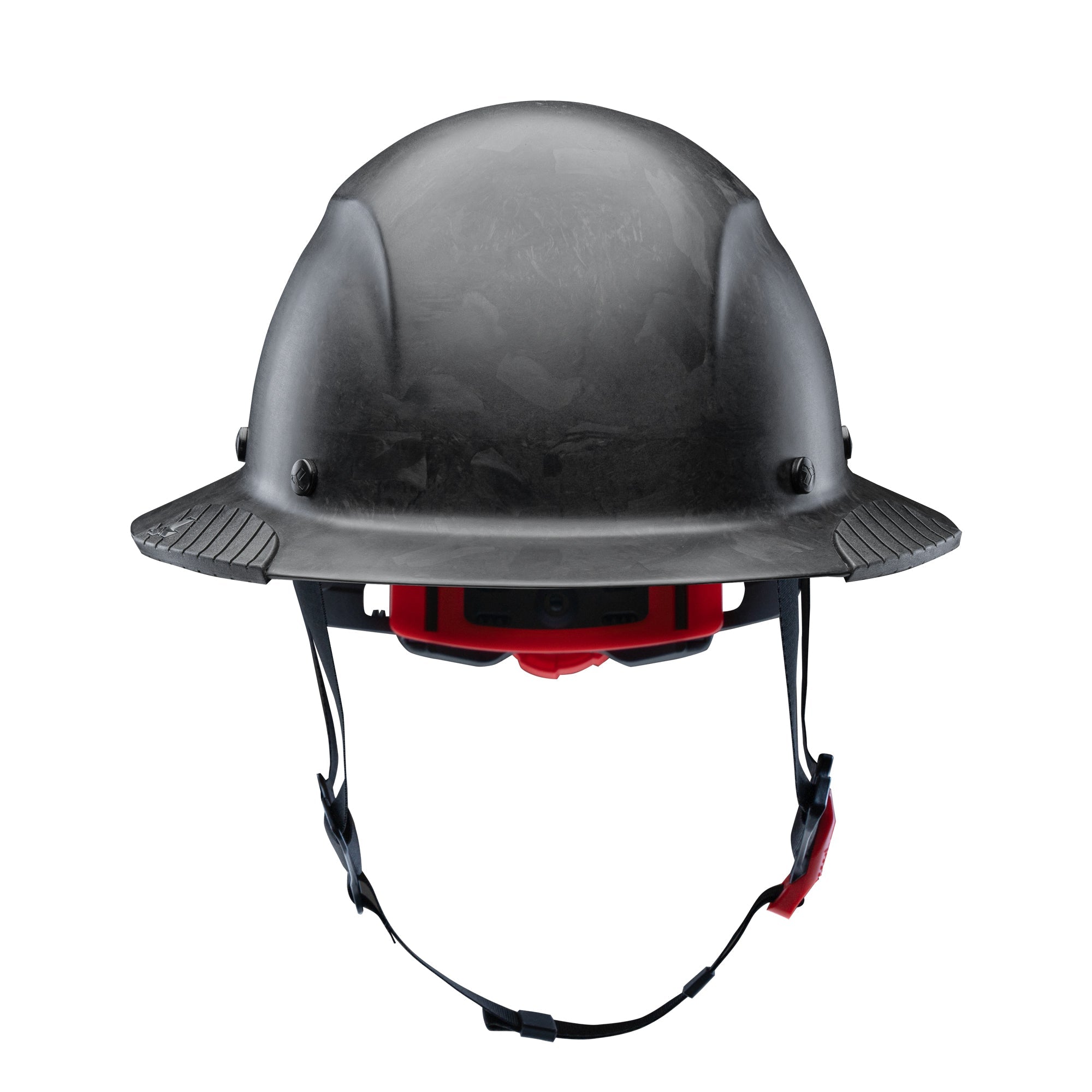 LIFT Safety DAX Forged Carbon Hard Hat with MIPS | Matte | ANSI Type I Class C | CSA