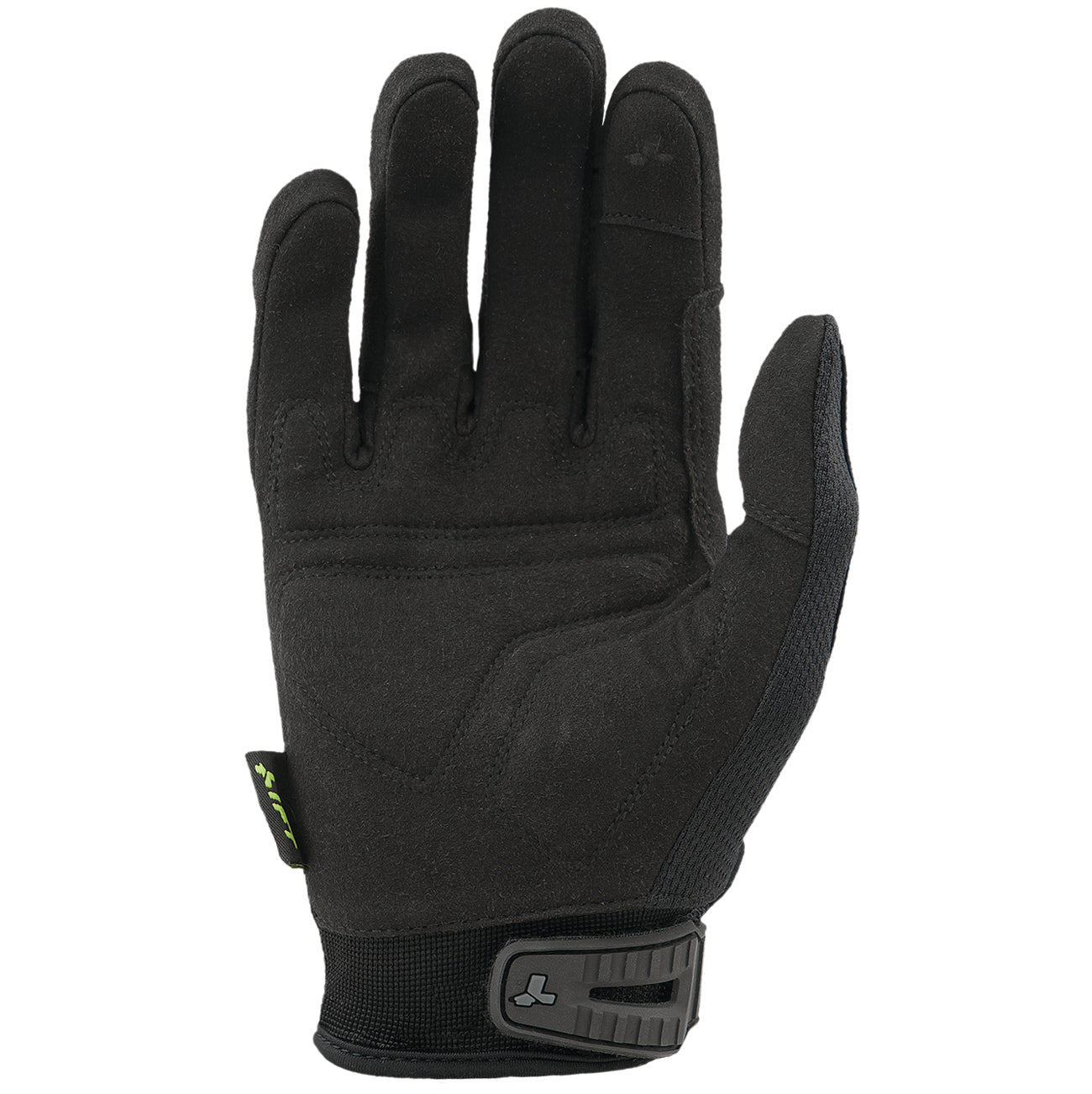 LIFT Safety OPTION Winter Work Glove with Thinsulate | Black