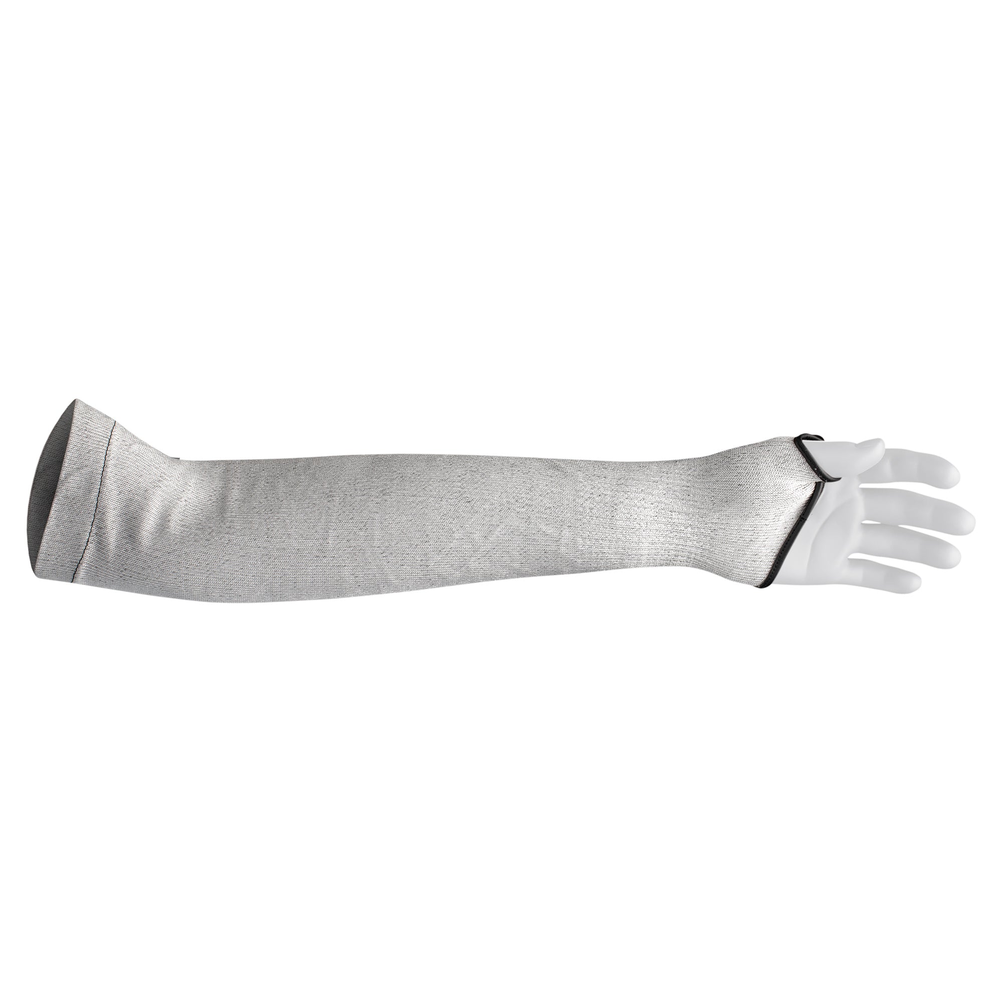 LIFT Safety FiberWire A5 Cut Resistant Sleeve | 18" | Sold in Pairs