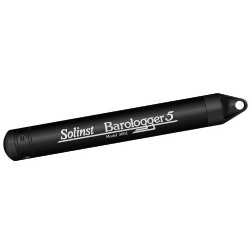 Solinst Model 3001 Barologger 5 (114608) - Activated Carbon Depot